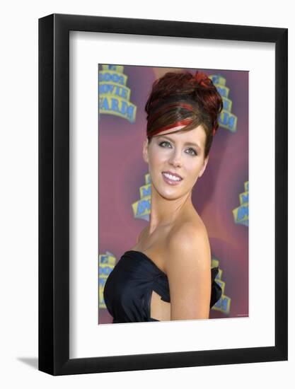 Kate Beckinsale-null-Framed Photo