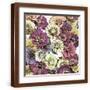 Brown Frame