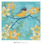 Warm Summer Day I-Kate Birch-Art Print