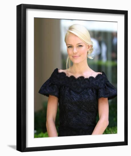 Kate Bosworth-null-Framed Photo