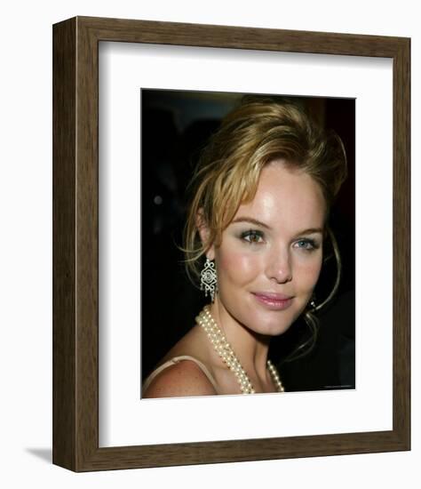 Kate Bosworth-null-Framed Photo