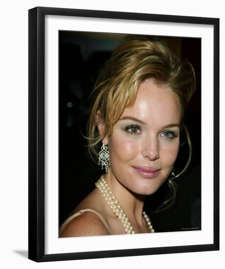 Kate Bosworth-null-Framed Photo