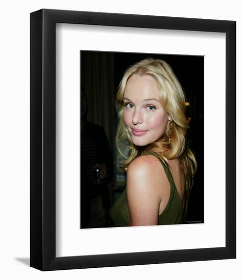 Kate Bosworth-null-Framed Photo