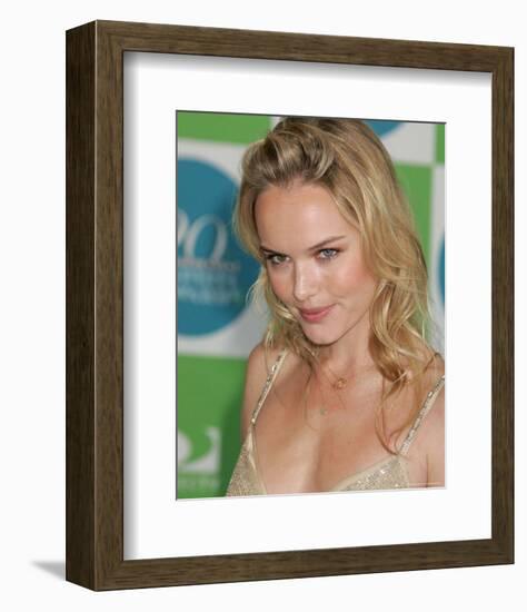 Kate Bosworth-null-Framed Photo