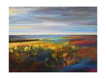 Soft Morning Light-Kate Boyce-Stretched Canvas