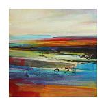 Soft Morning Light-Kate Boyce-Stretched Canvas