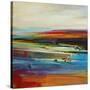 Stretched Canvas