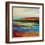 Brown Frame