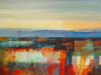 Early Morning Light-Wadsworth Moor-Kate Boyce-Art Print