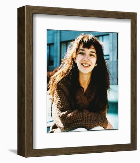 Kate Bush-null-Framed Photo