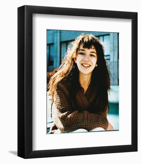 Kate Bush-null-Framed Photo