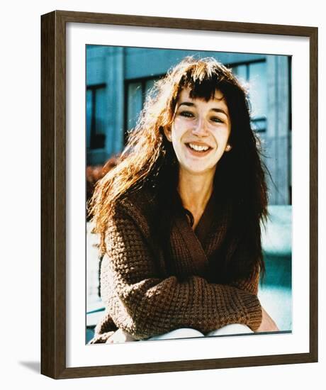 Kate Bush-null-Framed Photo