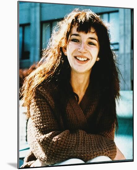 Kate Bush-null-Mounted Photo