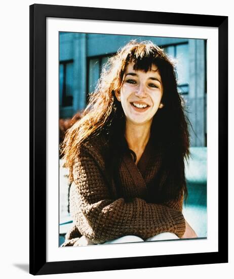 Kate Bush-null-Framed Photo