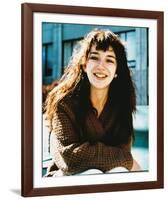 Kate Bush-null-Framed Photo