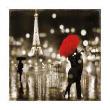 Paris Romance-Kate Carrigan-Art Print
