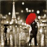 Paris Romance-Kate Carrigan-Art Print