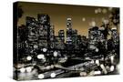 Stretched Canvas