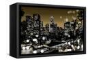 Canvas Black
