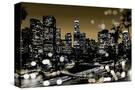 Stretched Canvas
