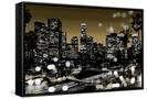 Canvas Black