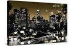 Stretched Canvas