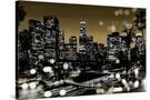 Stretched Canvas
