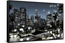 Canvas Black