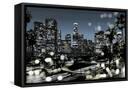 Canvas Black