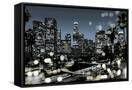 Canvas Black