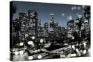 Stretched Canvas