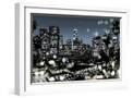 White Frame