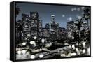Canvas Black