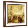Brown Frame