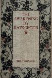 The Awakening-Kate Chopin-Giclee Print