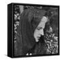 Kate Dickinson, C.1893-Louisa Warenne-Framed Stretched Canvas