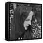 Kate Dickinson, C.1893-Louisa Warenne-Framed Stretched Canvas