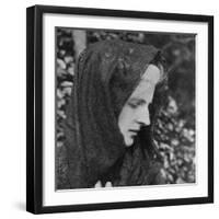 Kate Dickinson, C.1893-Louisa Warenne-Framed Giclee Print