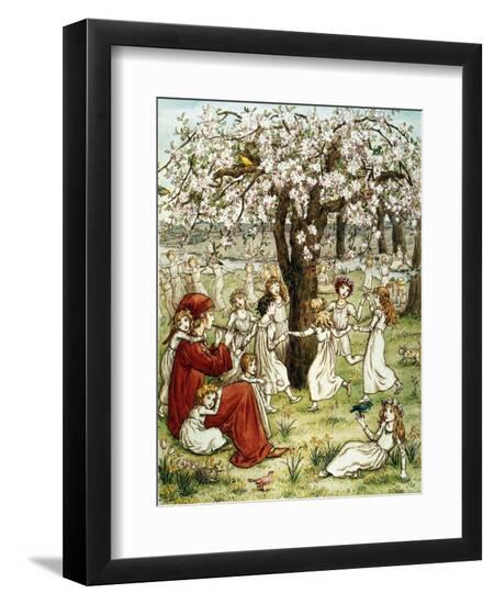 Premium Giclee Print, , large