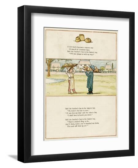 Art Print, , large