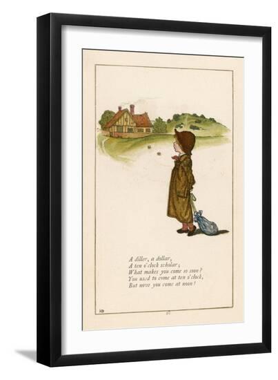 Art Print, , large