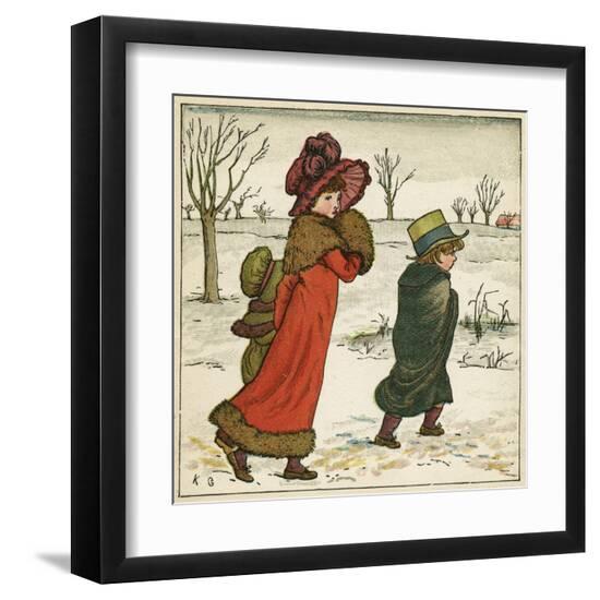 Art Print, , large