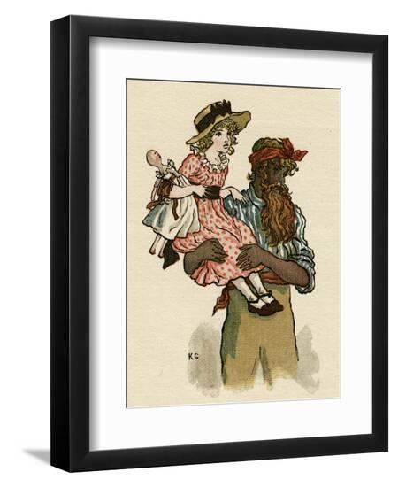 Art Print, , large