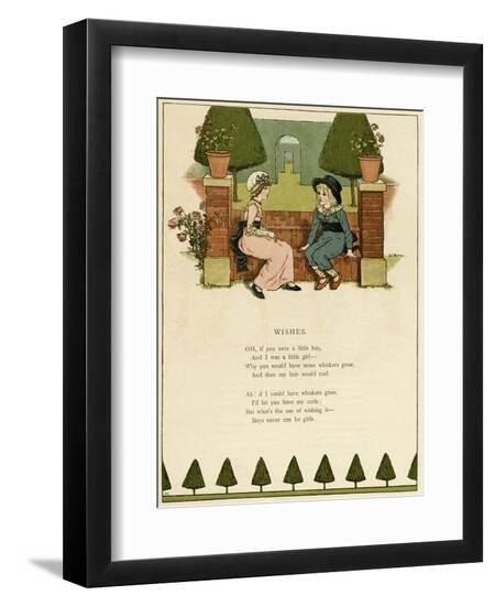 Art Print, , large