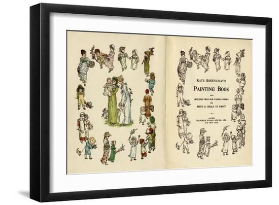 Art Print, , large