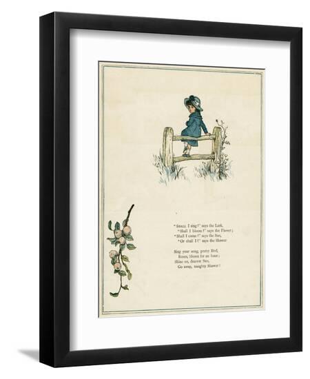 Art Print, , large