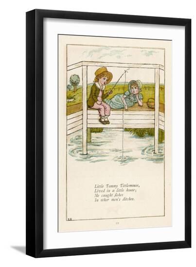Art Print, , large