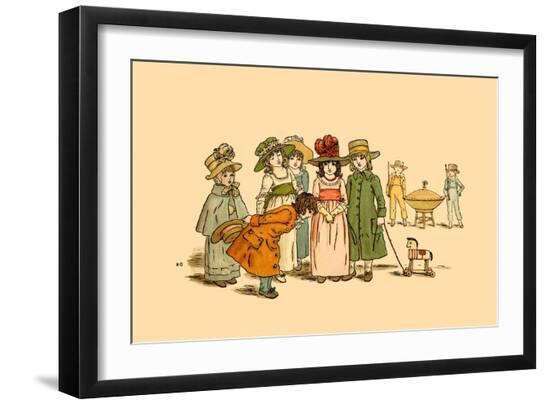 Art Print, , large