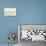 Kate Greenaway' s Marigold Garden-Kate Greenaway-Giclee Print displayed on a wall