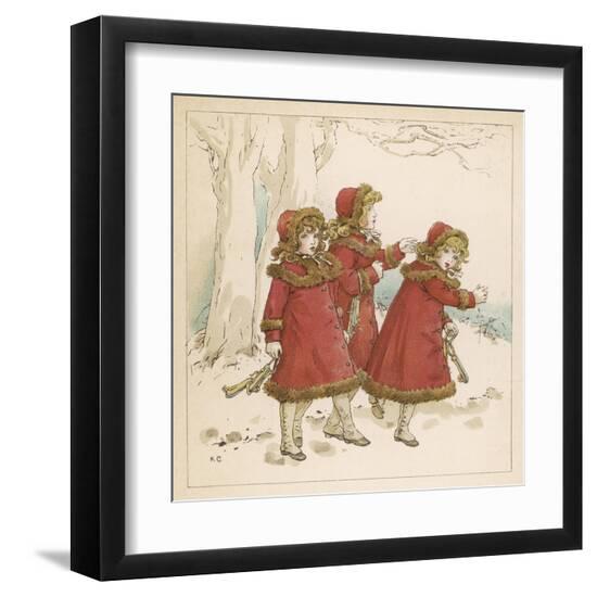 Art Print, , large